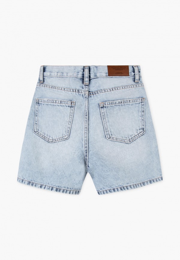 фото Шорты джинсовые gloria jeans