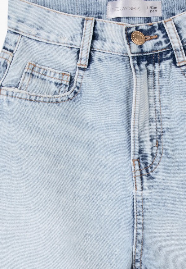 фото Шорты джинсовые gloria jeans