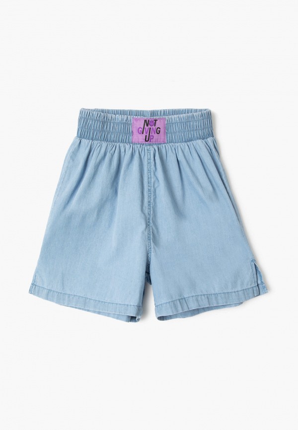 фото Шорты джинсовые gloria jeans