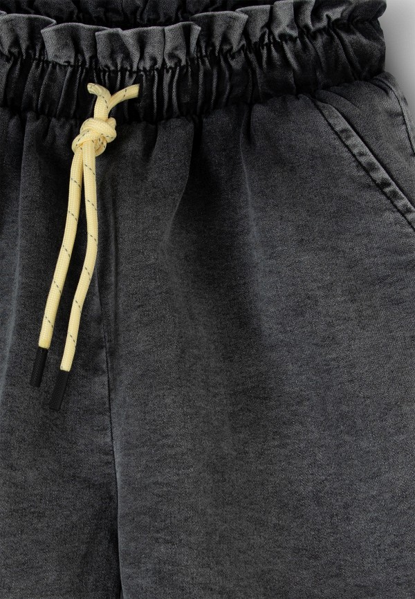 фото Шорты джинсовые gloria jeans