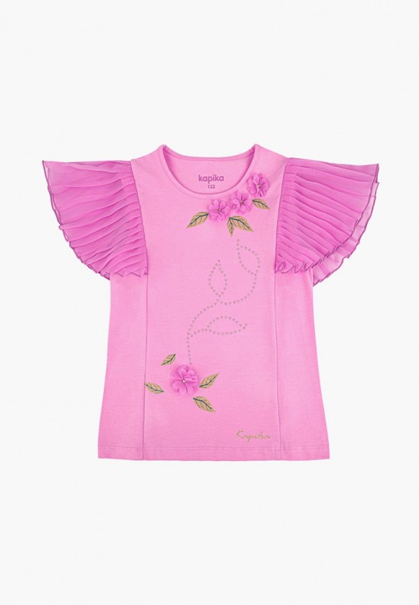 Футболка Kapika 1919₽