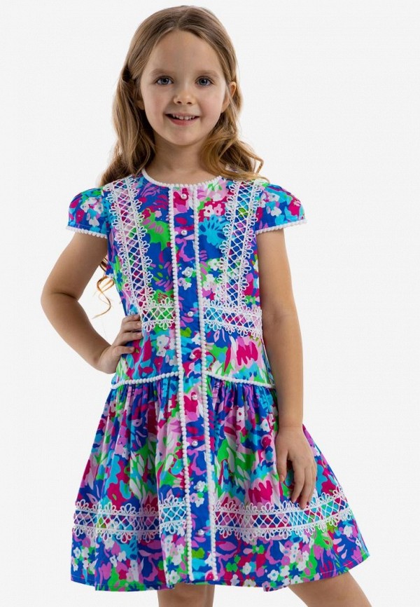 Платье Kapika 2297₽