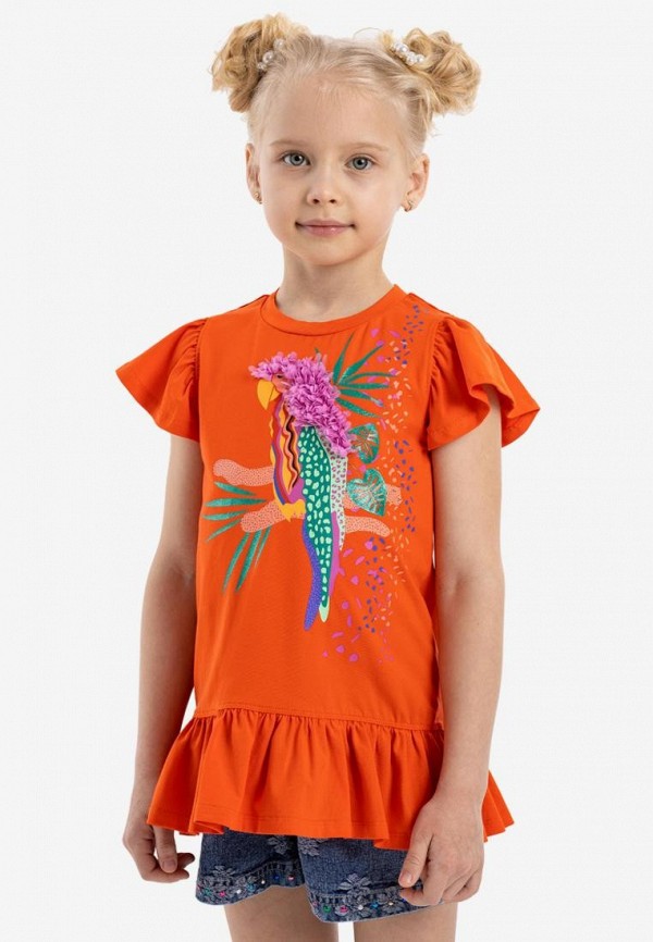 Футболка Kapika 1637₽