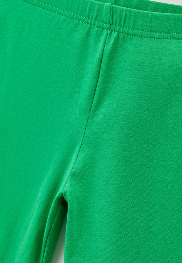 Велосипедки Oldos зеленый, размер 158, фото 3