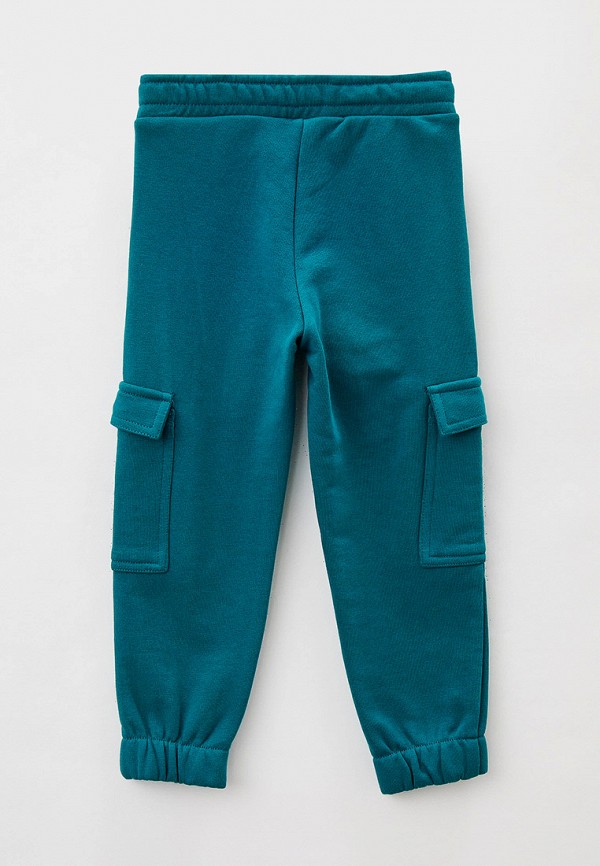 фото Брюки спортивные oldos