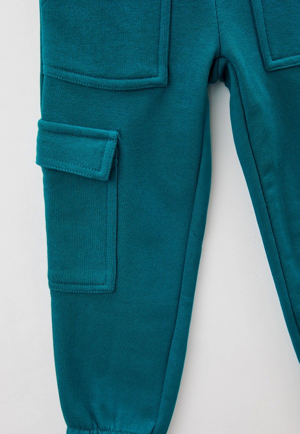 фото Брюки спортивные oldos