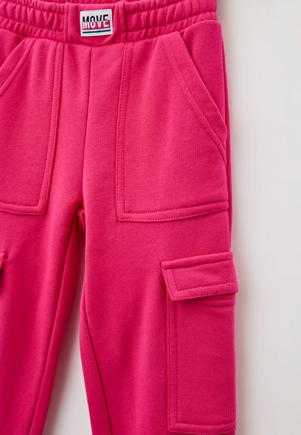 фото Брюки спортивные oldos