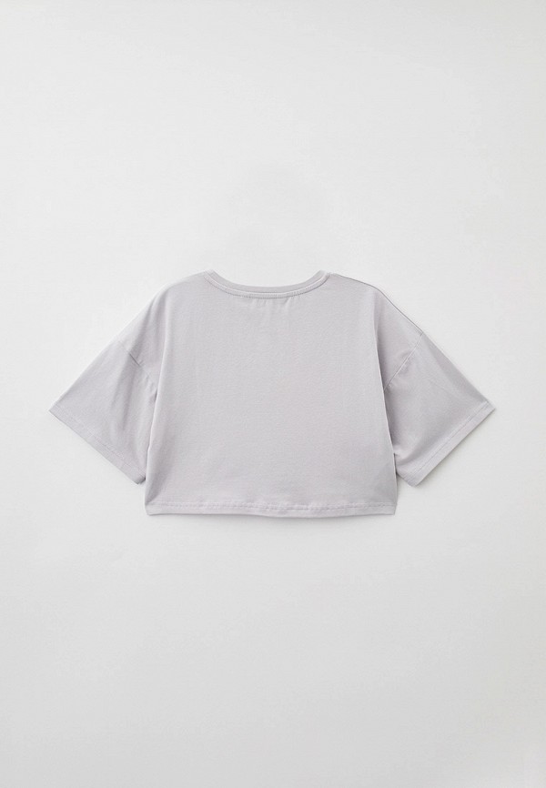 Топ Oldos серый, размер 164, фото 2