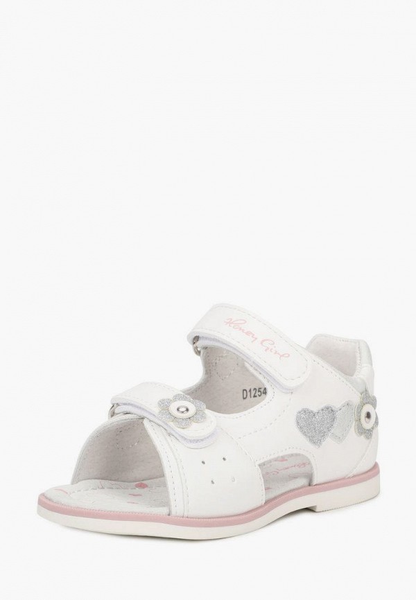 фото Сандалии honey girl