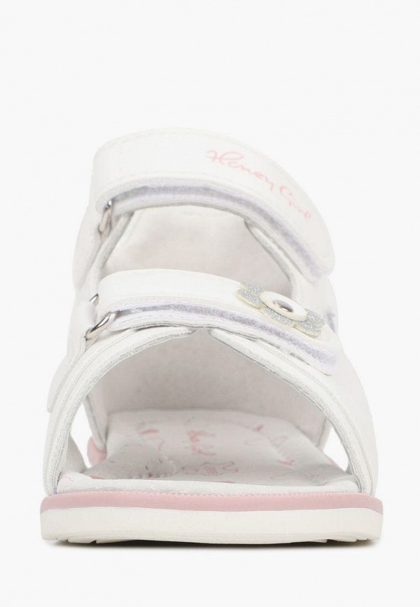 фото Сандалии honey girl