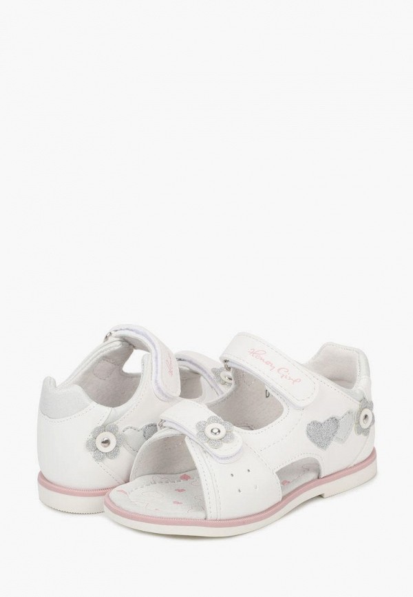 фото Сандалии honey girl