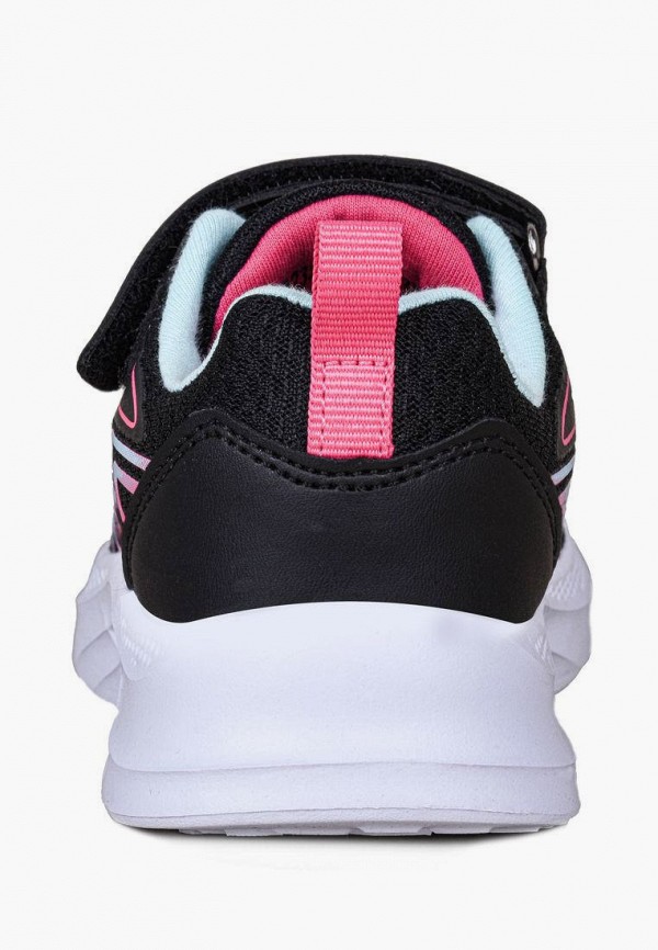 Кроссовки TimeJump черный, размер 32, фото 5