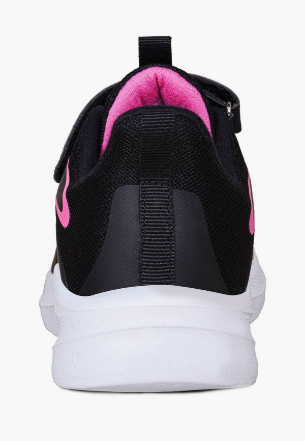 Кроссовки TimeJump черный, размер 34, фото 5