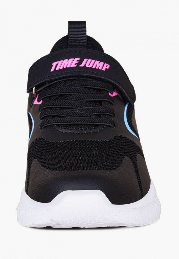 Кроссовки TimeJump черный, размер 34, фото 6