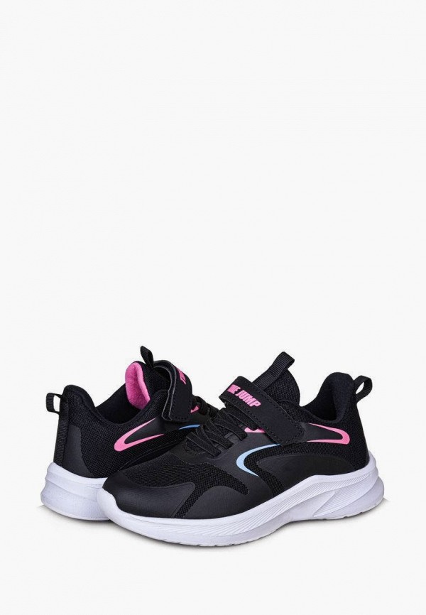 Кроссовки TimeJump черный, размер 34, фото 8