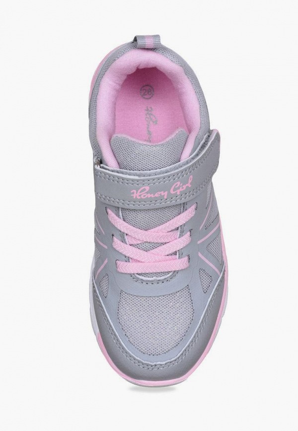 фото Кроссовки honey girl