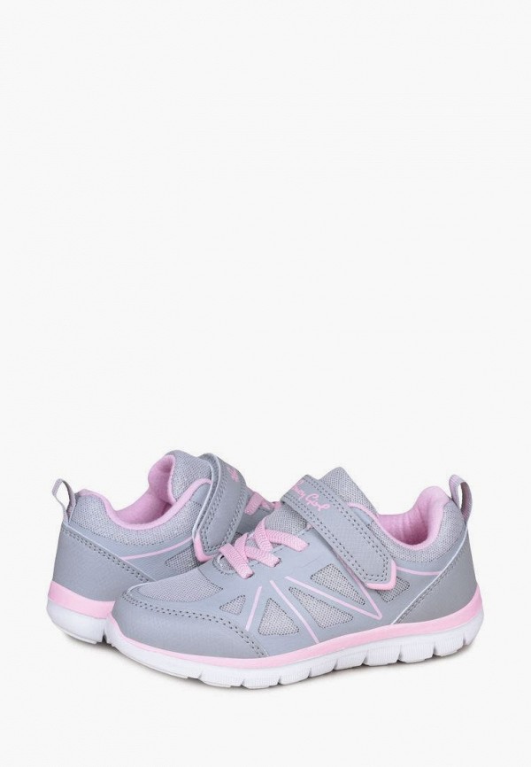 фото Кроссовки honey girl