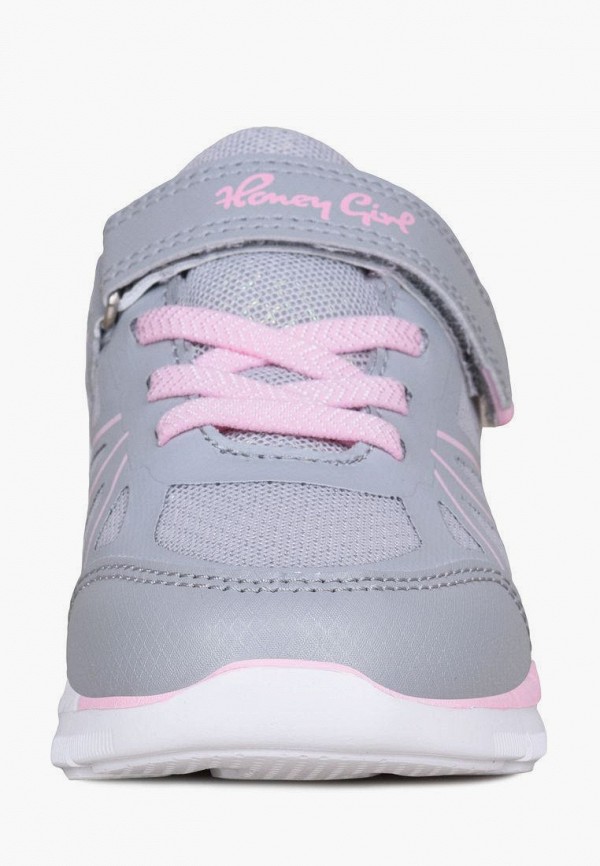 фото Кроссовки honey girl