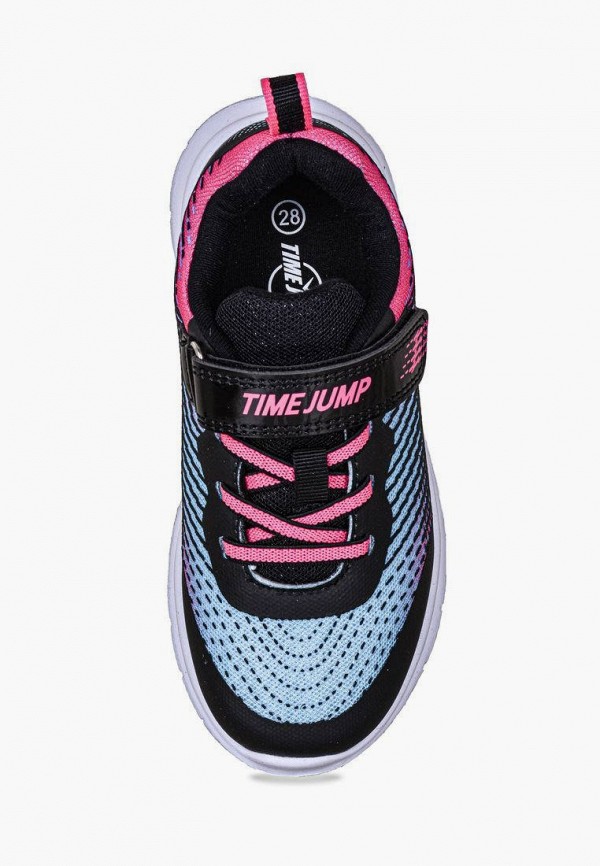 Кроссовки TimeJump разноцветный, размер 29, фото 3