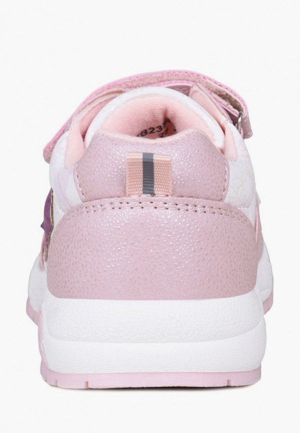 фото Кроссовки honey girl