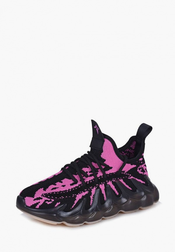 Кроссовки T.Taccardi розовый, размер 35, фото 2