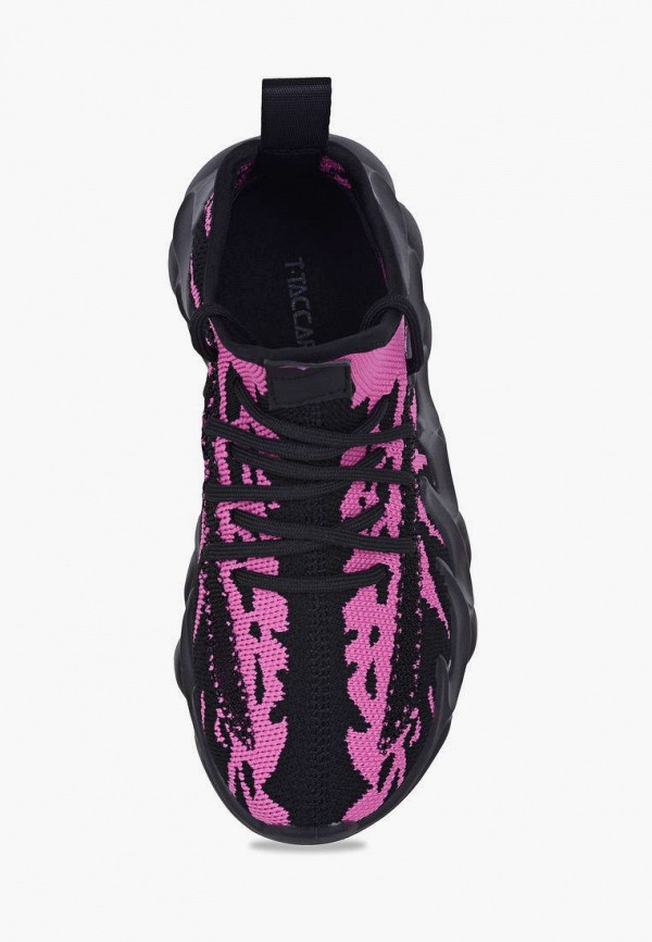 Кроссовки T.Taccardi розовый, размер 35, фото 3