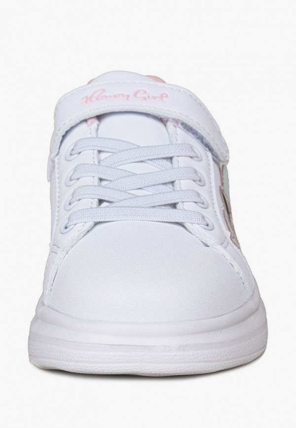 фото Кеды honey girl