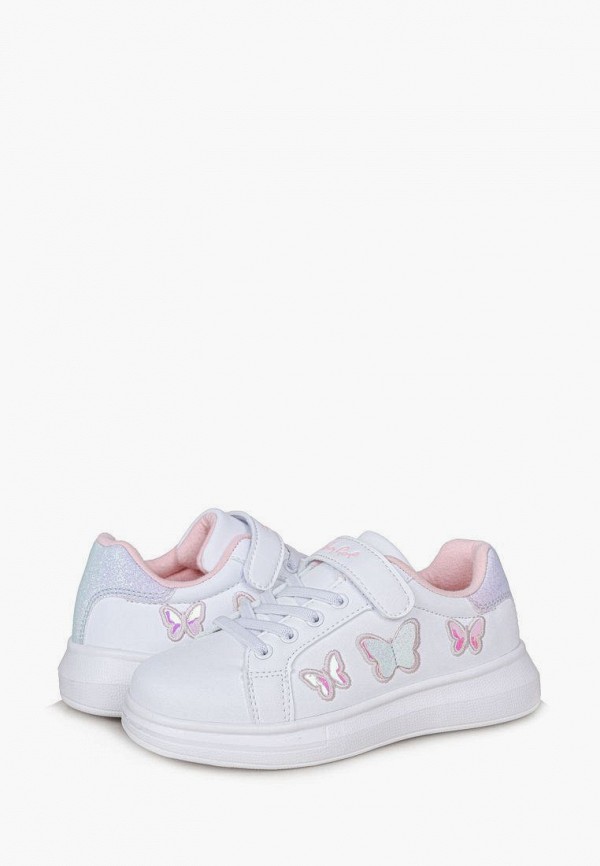 фото Кеды honey girl