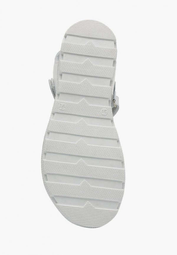 Сандалии Alessio Nesca белый, размер 30, фото 4