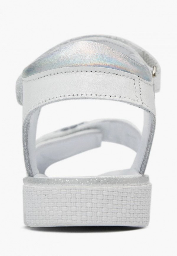 Сандалии Alessio Nesca белый, размер 30, фото 5