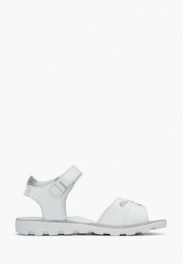 Сандалии Alessio Nesca белый, размер 30, фото 6
