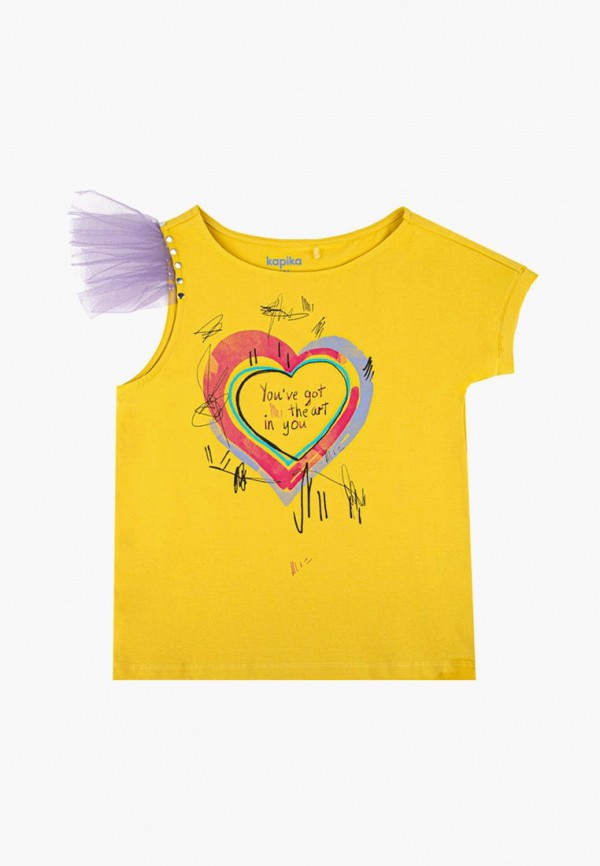 Футболка Kapika 559₽