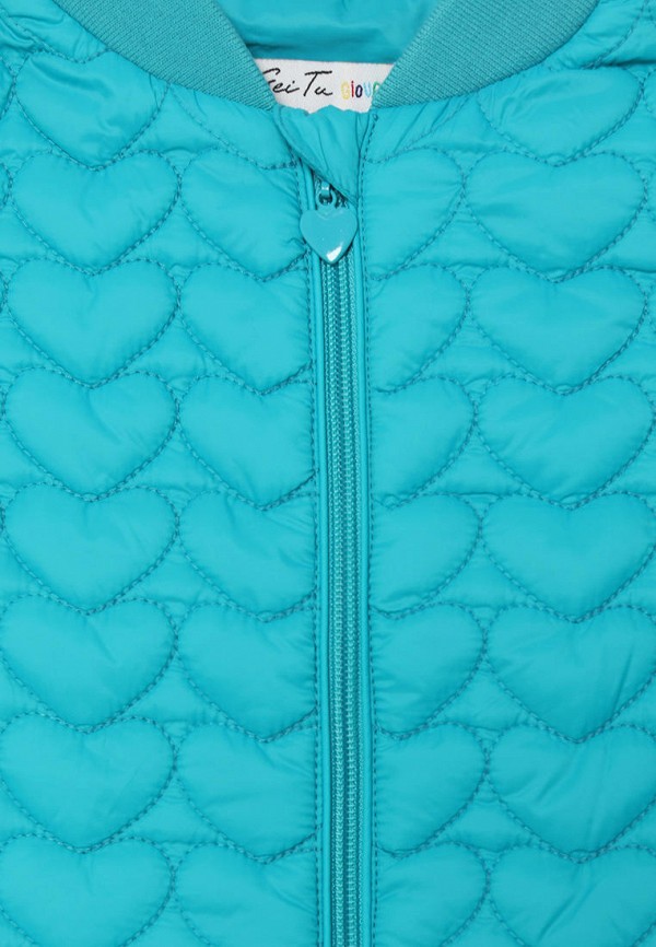 фото Жилет утепленный sei tu