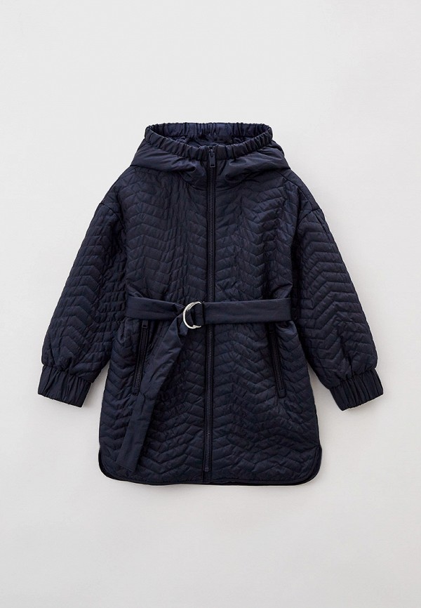 фото Куртка утепленная baon