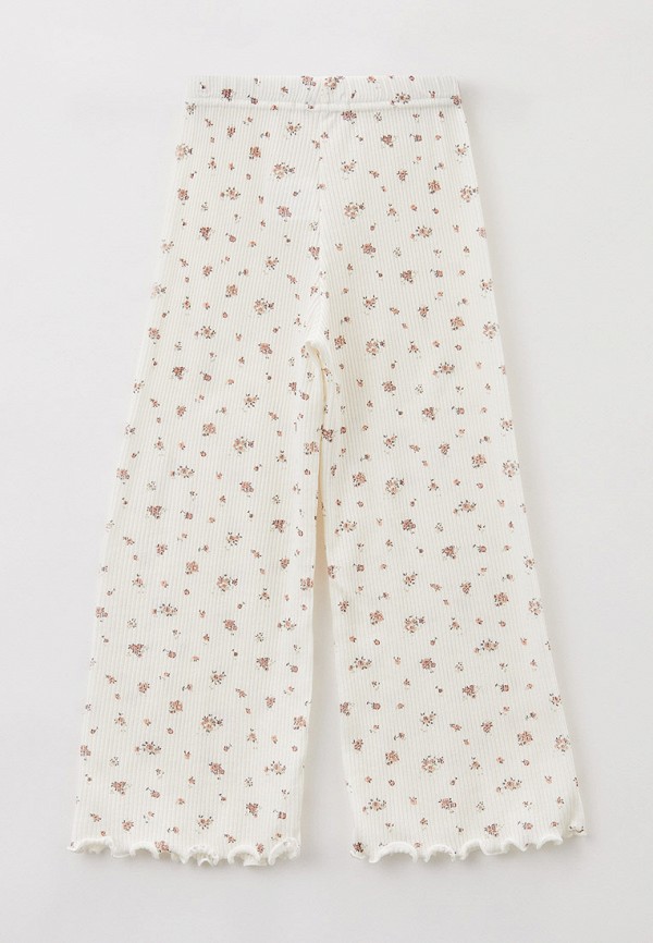 Брюки Ete Children белый, размер 110, фото 2