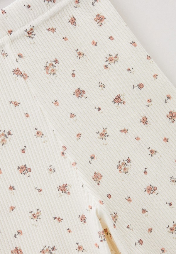 Брюки Ete Children белый, размер 110, фото 3