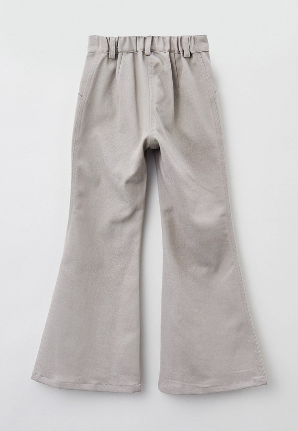 Брюки Ete Children серый, размер 146, фото 2