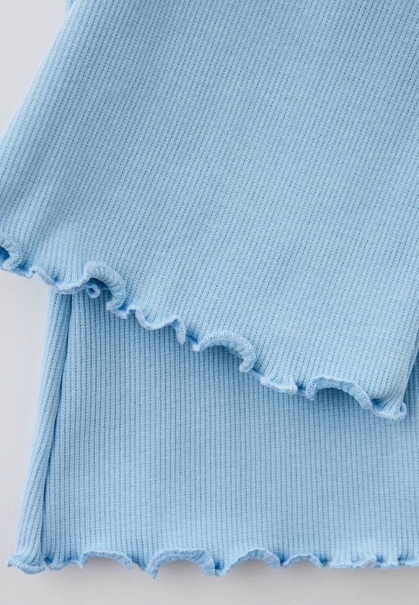 Брюки Ete Children голубой, размер 116, фото 3