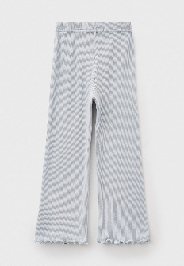 Брюки Ete Children серый, размер 128, фото 2