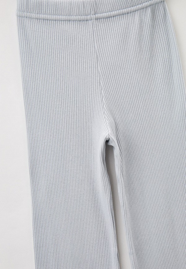 Брюки Ete Children серый, размер 128, фото 3