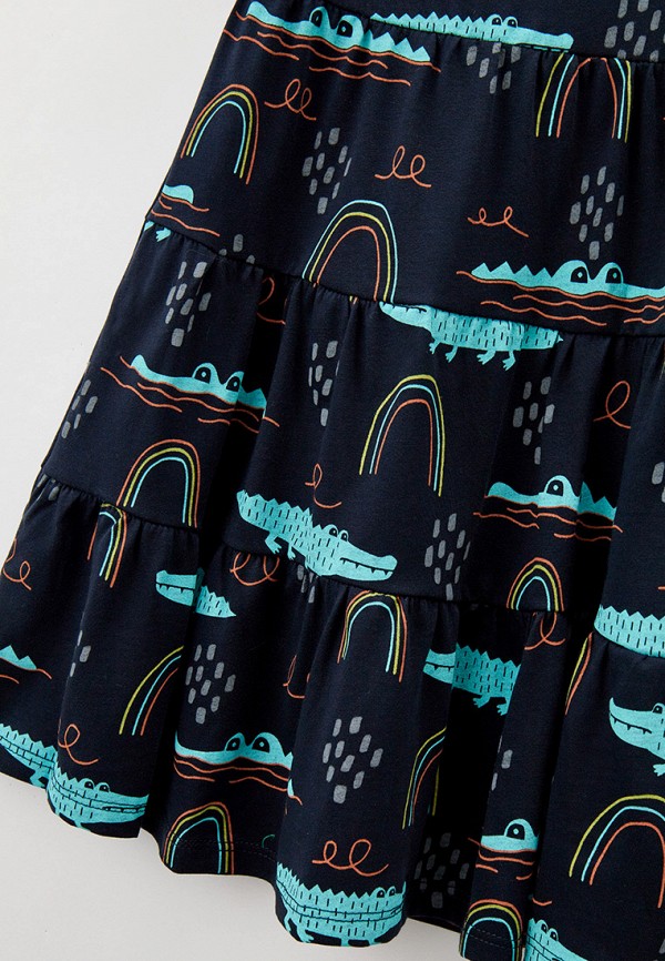 Платье Ete Children синий, размер 134, фото 3