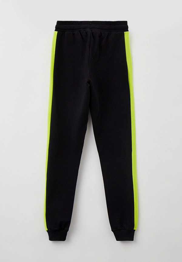 фото Брюки спортивные elementarno