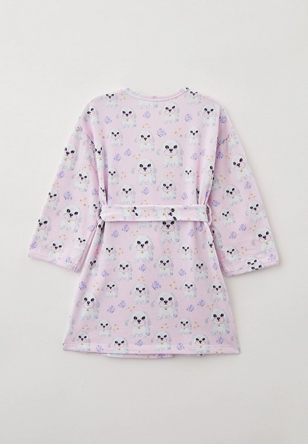 фото Халат домашний ete children