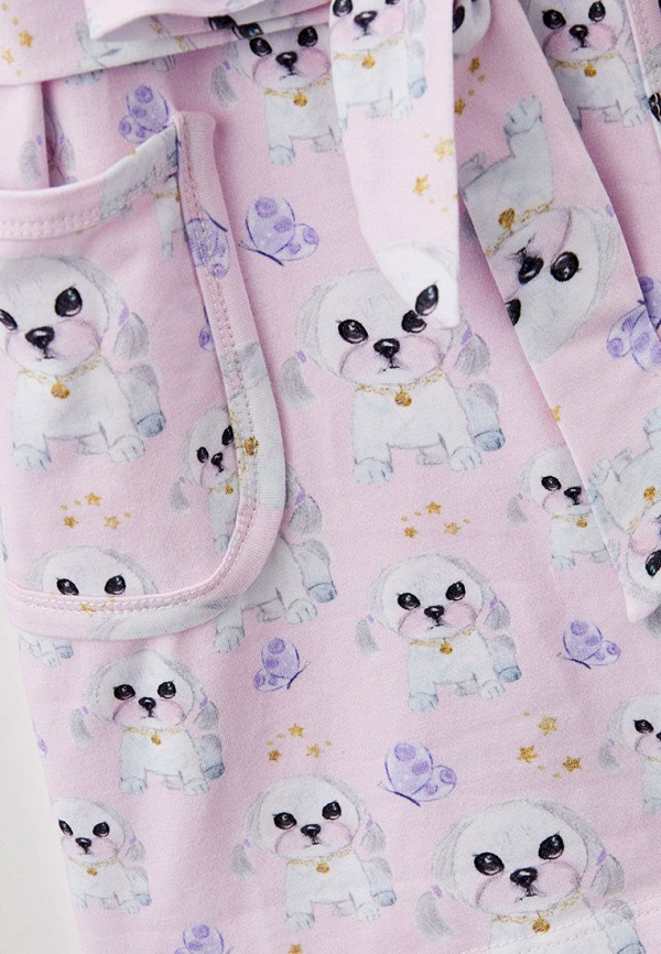 фото Халат домашний ete children