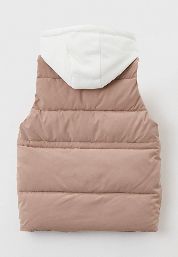 фото Жилет утепленный fadjo