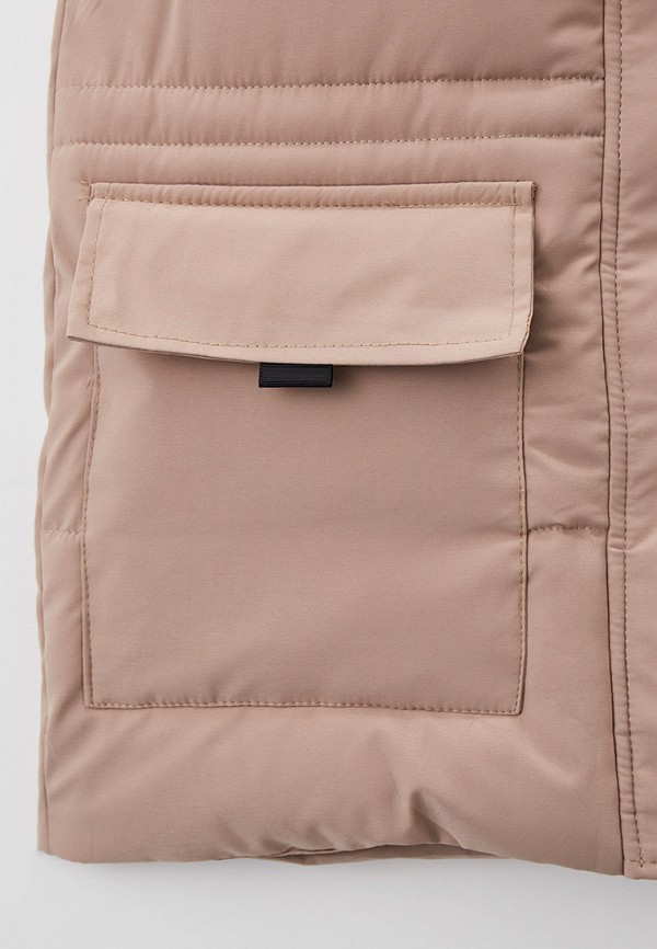 фото Жилет утепленный fadjo