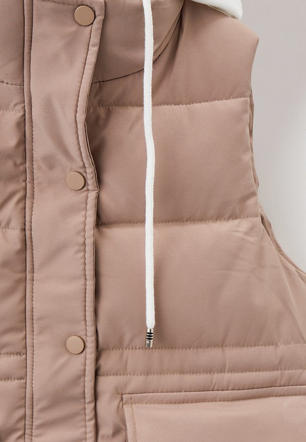 фото Жилет утепленный fadjo