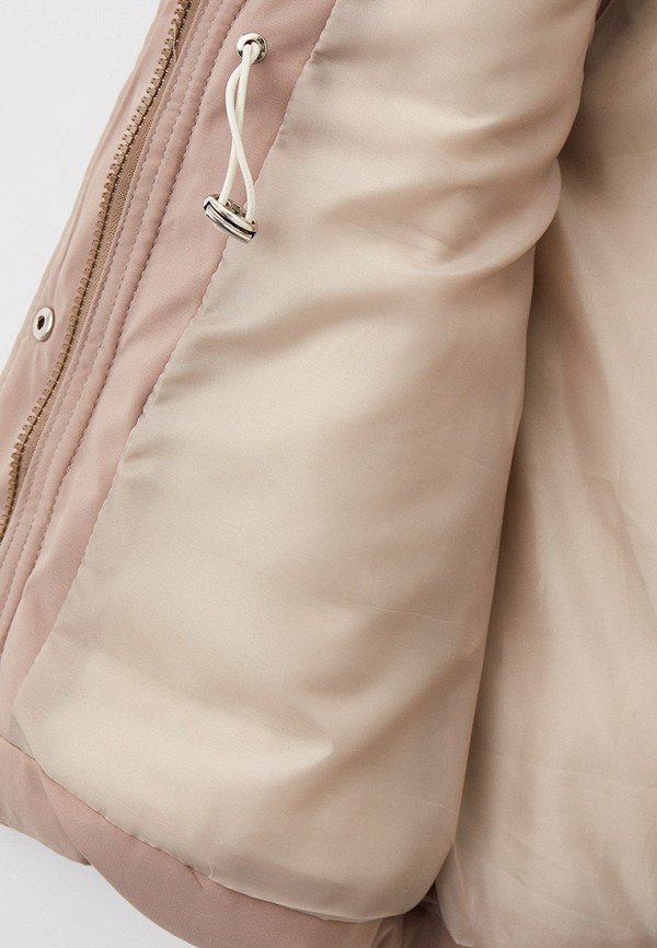 фото Жилет утепленный fadjo