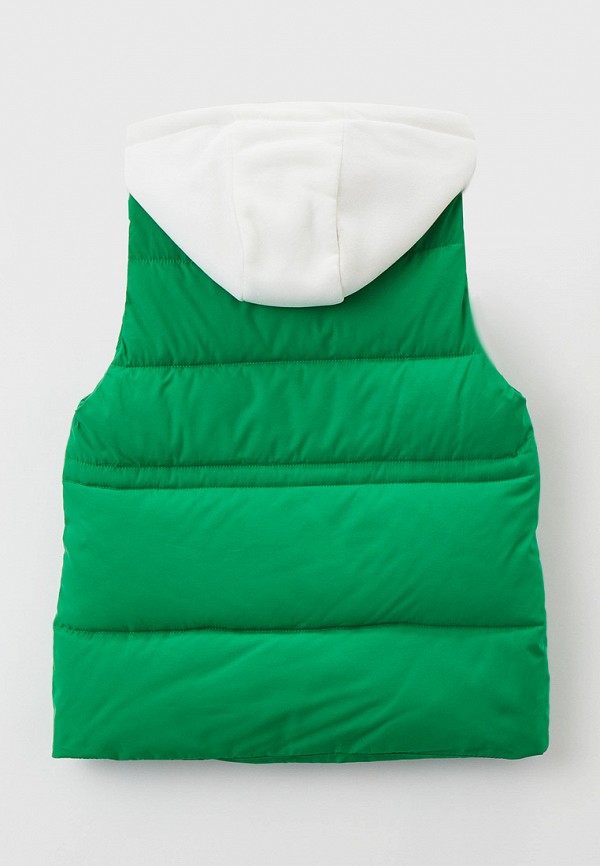 фото Жилет утепленный fadjo