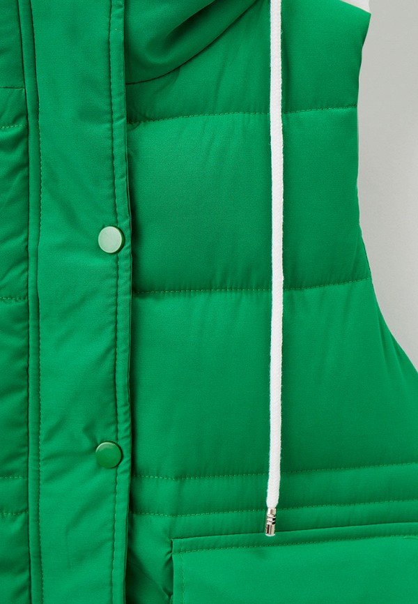 фото Жилет утепленный fadjo